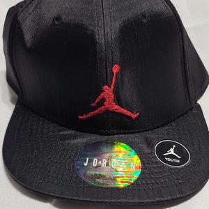 Air Jordan hat